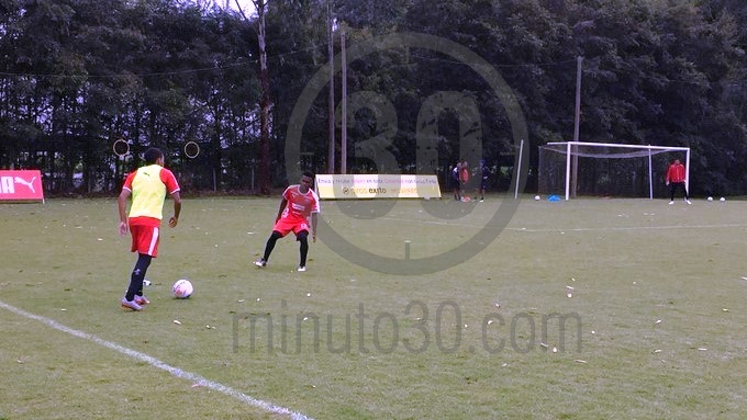 Medellín prepara juego con Tolima, sin uno de sus referentes 2 independiente medellin 2 Copiar
