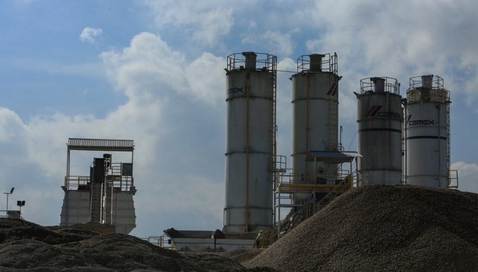 Según el alcalde Peñalosa, la inversión para sanear el río Bogotá se acerca a los $7 billones