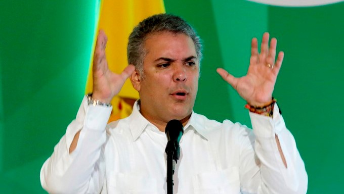 En Colombia se eliminarán 50 trámites que impiden crear empresa 2 ivan duque Copiar1
