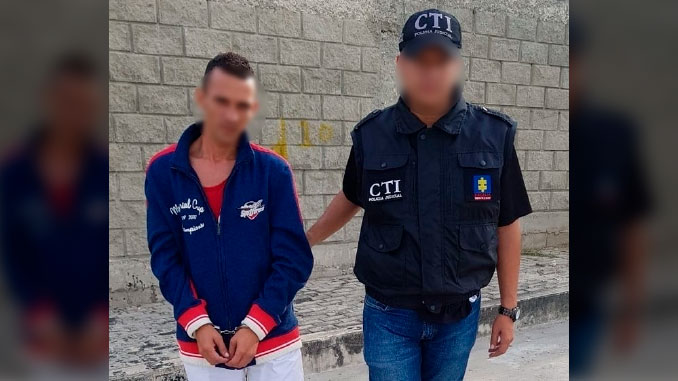 Jairo Manuel Rodríguez Querales