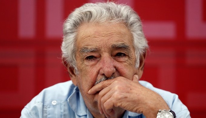 José Mujica, expresidente de Uruguay, tiene un tumor en el esófago