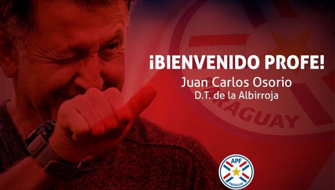 juan carlos osorio Copiar