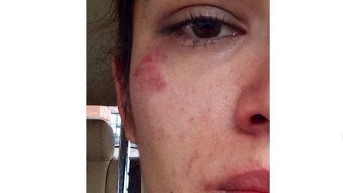 Juliana Daza/ Tomada de Instagram: @julidazaactriz