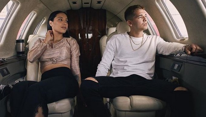 Luisa Fernanda W y Legarda/ Tomada de Instagram: @luisafernandaw