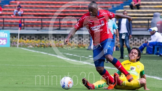 medellin leones 7