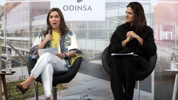 Aeropuerto de Bogotá tendrá la mayor instalación de energía solar en América Latina