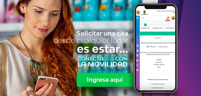 Movilidad en Línea: un portal digital estrategia pensado en el bienestar de los ciudadanos