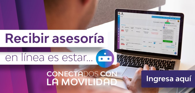 Movilidad en Línea: un portal digital estrategia pensado en el bienestar de los ciudadanos