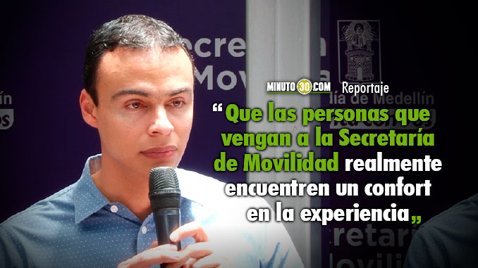 En el nuevo Centro de Servicios se atenderán casos de entrega de vehículos inmovilizados y facilidades de pago