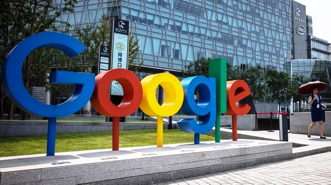 Google y Amazon alcanzan un acuerdo para que Youtube regrese a Fire TV 1 oficinas de google Copiar