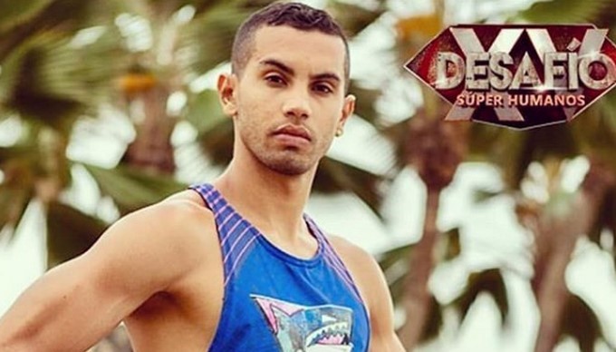 Olímpico/ Tomada de Instagram: @olimpicodesafio