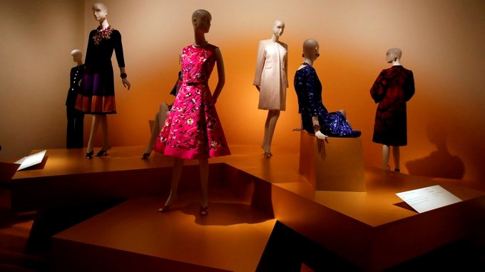 La marca de Óscar de la Renta busca expandirse en Colombia