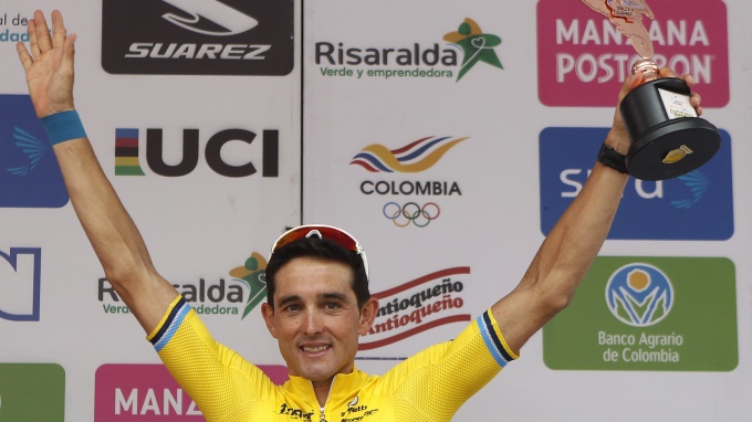 oscar sevilla