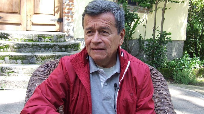 Gobierno reiteró la solicitud a Cuba para que entregue inmediatamente a los miembros del ELN en su territorio