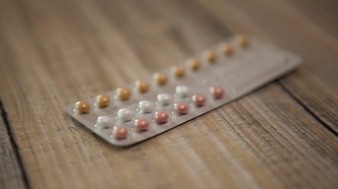 Cómo afectan las pastillas anticonceptivas al cerebro de las mujeres
