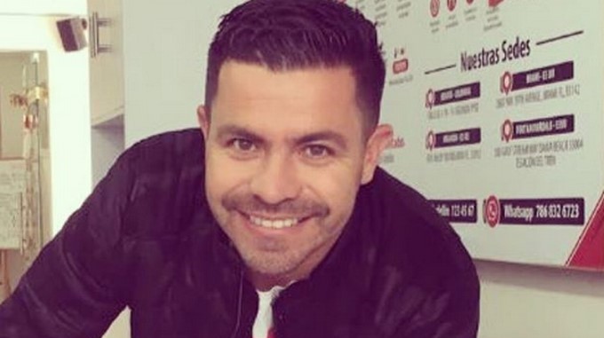 Piter Albeiro/ Tomada de Instagram: @piteralbeiro