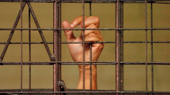 Libres dos menores colombianos que estaban presos en Brasil acusados de robo durante Copa América