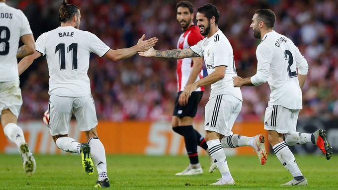 ¿Podrá el Real Madrid revalidar su corona de Europa?