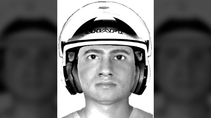 FOTOS: Con retrato hablado, Fiscalía busca al presunto asesino de Jéssica Alexandra 1 Con retrato hablado, Fiscalía busca al presunto asesino de la estudiante universitaria Jéssica Alexandra