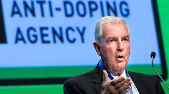 rusia doping