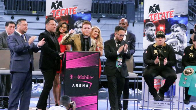 saul canelo alvarez