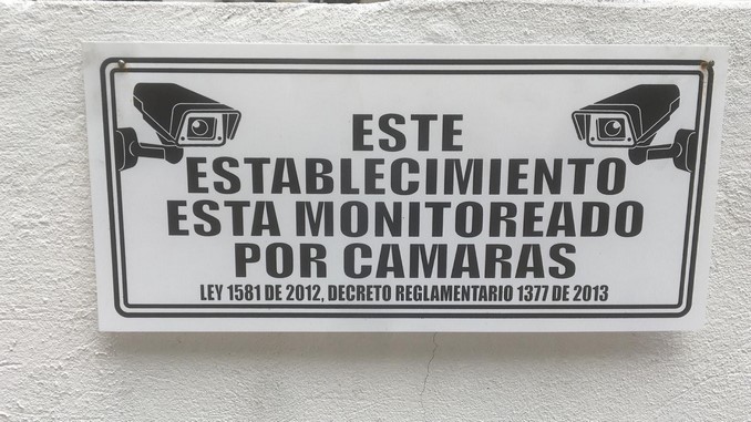 Así fue el operativo para sellar la casa que funcionaba como museo de Pablo Escobar