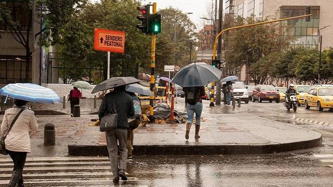 Inició el contrato para la implementación del Sistema Semafórico Inteligente en Bogotá