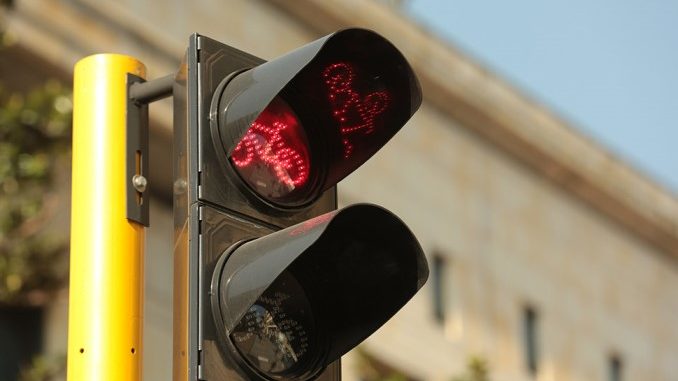 semarofo Procuraduría denunció falsificación de informe que permitió iniciar contrato de semaforización en Bogotá