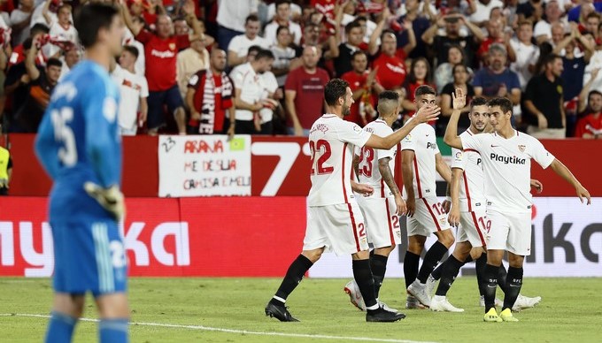 sevilla vs real madrid Copiar