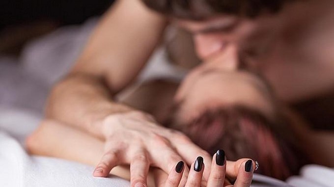 El sexo mañanero: ¿Bueno para la salud?