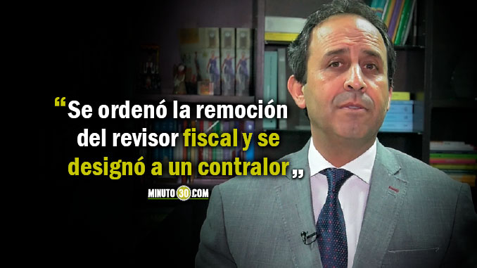 Supersalud ordenó medida de vigilancia especial por tres meses a Esimed