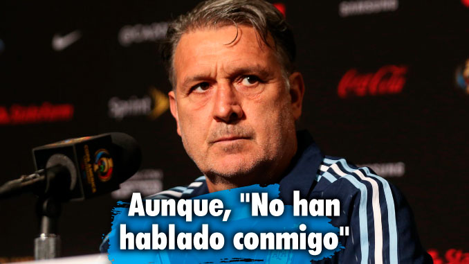 tata martino