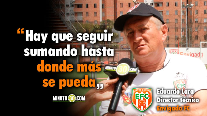 A Envigado se le vienen juegos determinantes en puja del descenso