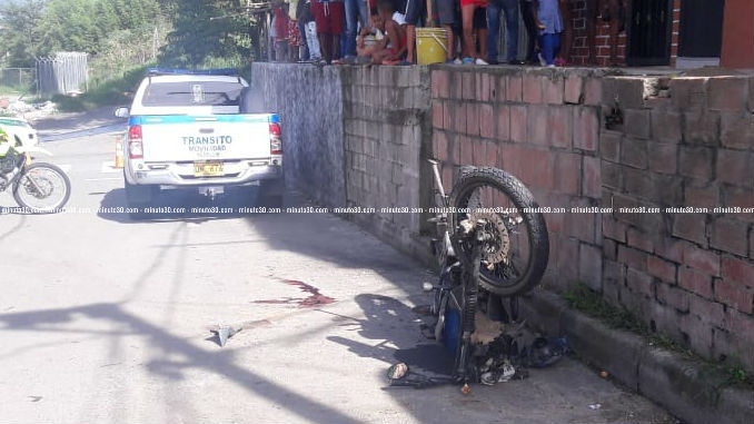 Accidente_Moto_Altavista_Menor_2