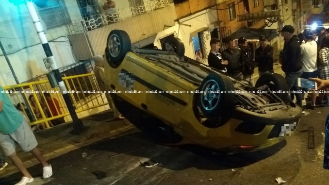 Accidente_Taxi_Manrique_2