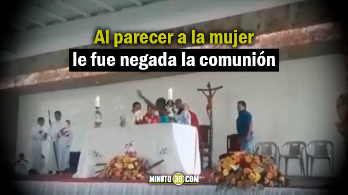 Acto_Racista_Misa_Pereira