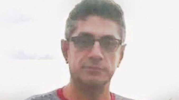 El médico cirujano Álvaro de Jesús Cano Restrepo