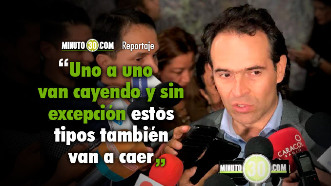 Autoridades investigan hurto a ciudadano extranjero