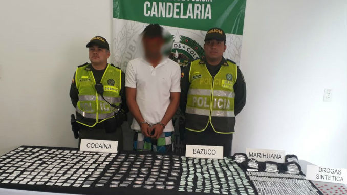 Capturado_Droga