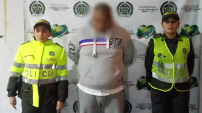 Capturado_Rionegro_Concierto_Delinquir