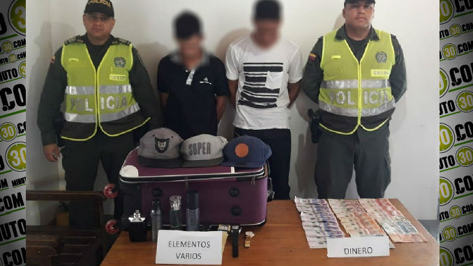 Capturados_Puerto_Triunfo