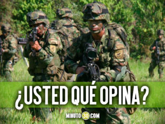 ¿Cree usted que las Fuerzas Armadas Colombianas están en capacidad de derrotar militarmente a la guerrilla, o no?, Gallup Poll 1 Cree usted que las Fuerzas Armadas Colombianas est%C3%A1n en capacidad de derrotar militarmente a la guerrilla o no