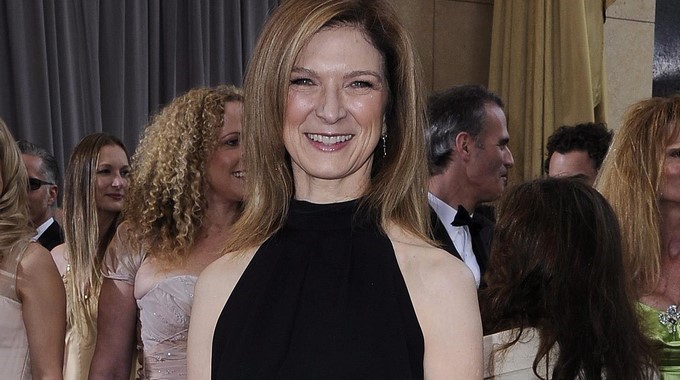 Dawn Hudson, consejera delegada de la Academia de Hollywood. EFEArchivo