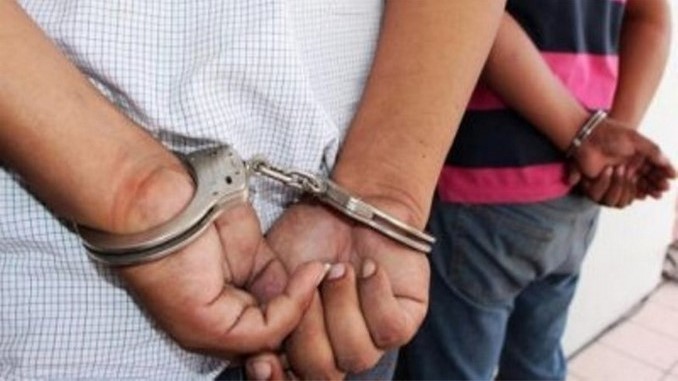 Capturaron tres personas en el Valle de Aburrá quienes tenían celulares que figuraban como hurtados 1 Dos_capturas