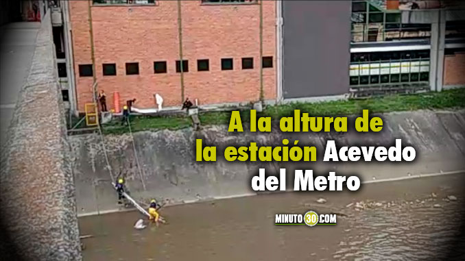 ESTACION-DEL-METRO-ACEVEDO