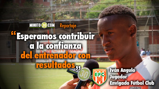 Envigado Fútbol Club, por su tercer triunfo en línea en la Liga