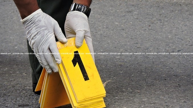 Miguel Antonio Gutiérrez nuevo líder social asesinado en Caquetá