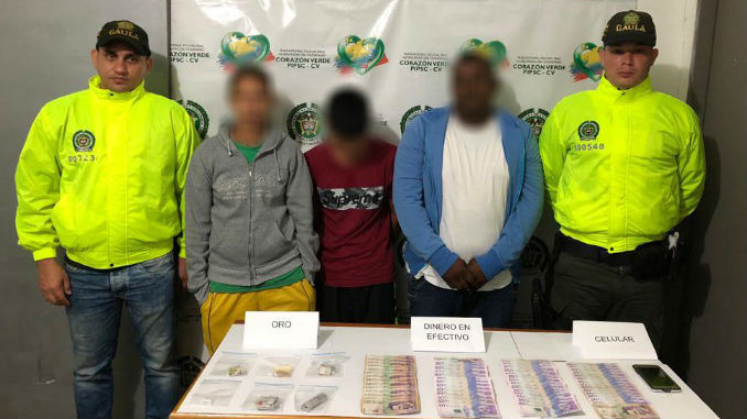 Extorsionistas_Caceres