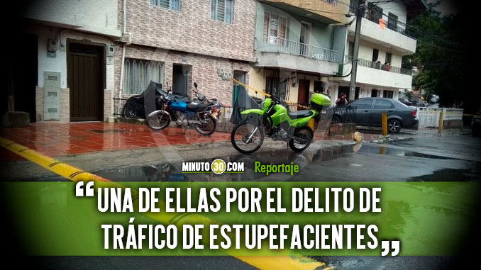 Hombre asesinado en la Pradera reportaba varias anotaciones en el sistema oral penal acusatorio