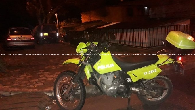 Homicidio_Mujer_Doce_de_Octubre_1